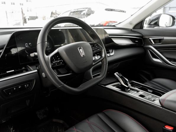 FAW Bestune T55 с пробегом 2023 года, цена 1 695 000 рублей, 31652 км, внедорожник, Автокод Объявления