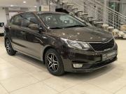 Kia Rio III Рестайлинг Казань  - изображение 25