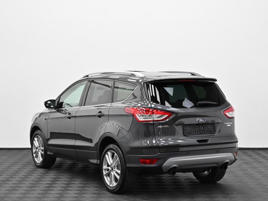 Ford Kuga II Москва  - изображение 4