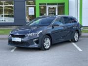 Kia Ceed III Ярославль  - изображение 21
