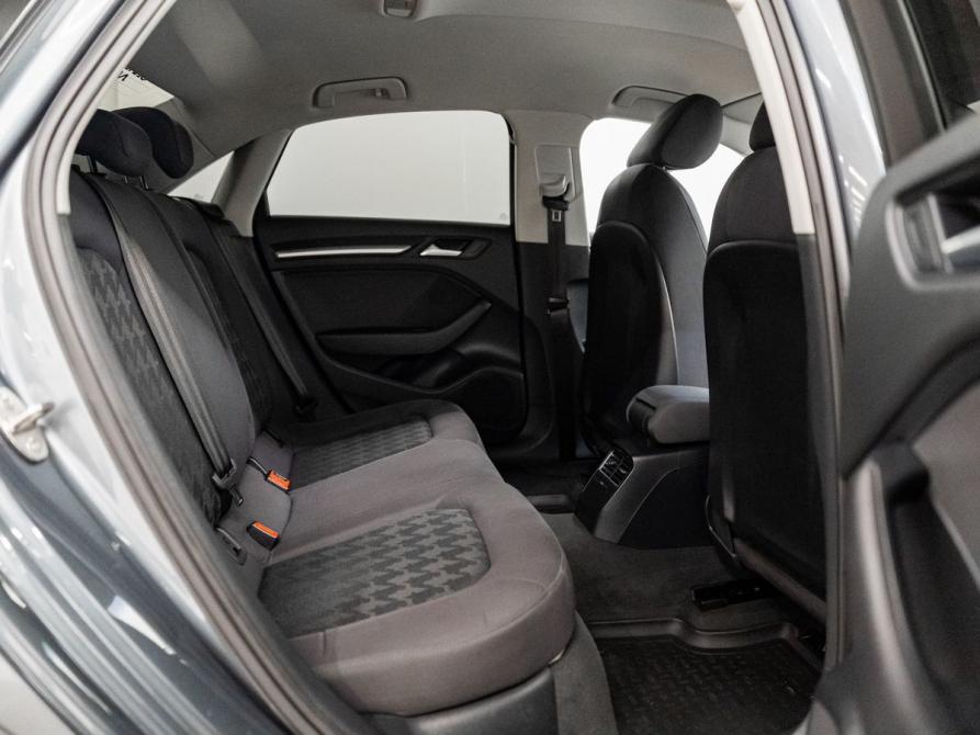 Audi A3 III (8V) Красноярск  - изображение 8