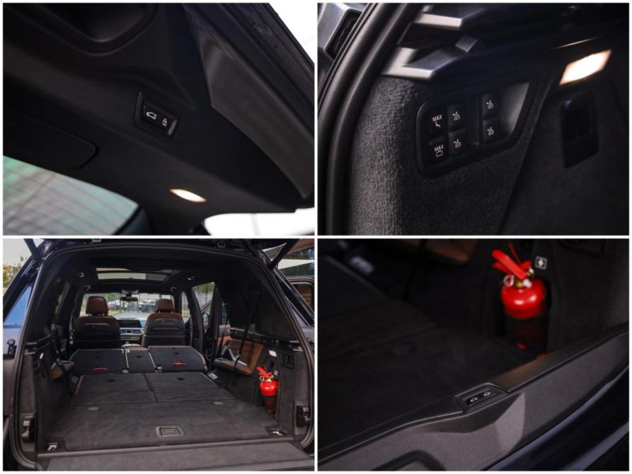 BMW X7 I (G07) Санкт-Петербург  - изображение 40