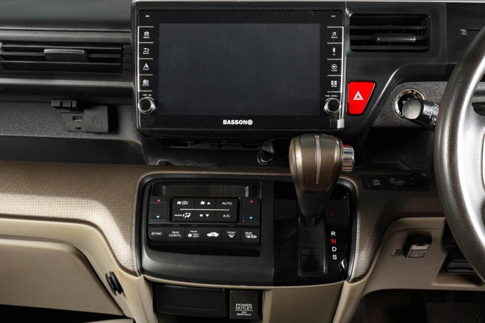 Honda Stepwgn V Тюмень  - изображение 17
