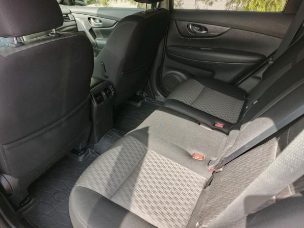 Nissan X-Trail III Рестайлинг с пробегом 2019 года, цена 2 000 000 рублей, 162308 км, внедорожник, Автокод Объявления
