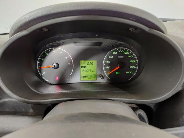 Lada (ВАЗ) Granta I с пробегом 2013 года, цена 225 000 рублей, 212000 км, седан, Автокод Объявления