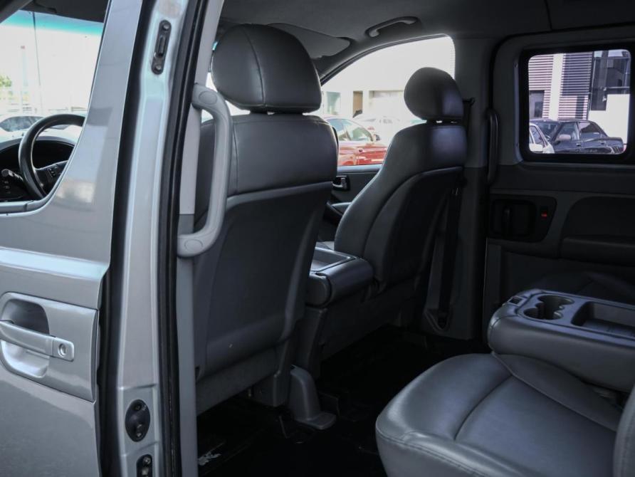 Hyundai Grand Starex I Волгоград  - изображение 11