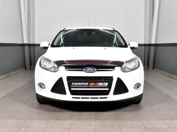Ford Focus III с пробегом 2013 года, цена 799 999 рублей, 227690 км, седан, Автокод Объявления