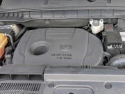 Changan CS95 I Рестайлинг Санкт-Петербург  - изображение 39