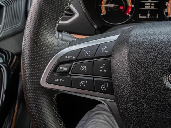 Lada (ВАЗ) Vesta I Рестайлинг (NG) с пробегом 2024 года, цена 1 420 000 рублей, 51430 км, универсал, Автокод Объявления