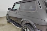 Lada (ВАЗ) Niva Legend Волгоград  - изображение 47