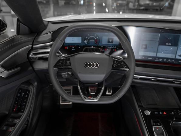 Audi A5 III (B10) с пробегом 2026 года, цена 5 800 000 рублей, 30 км, седан, Автокод Объявления
