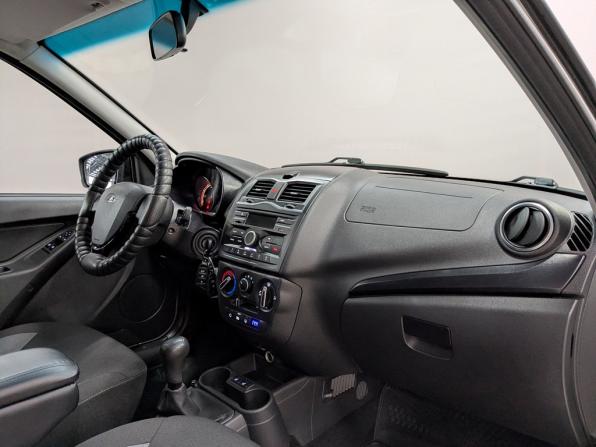 Lada (ВАЗ) Granta I Рестайлинг с пробегом 2025 года, цена 1 118 000 рублей, 21836 км, универсал, Автокод Объявления