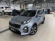 Kia Sportage IV Рестайлинг Санкт-Петербург  - изображение 5