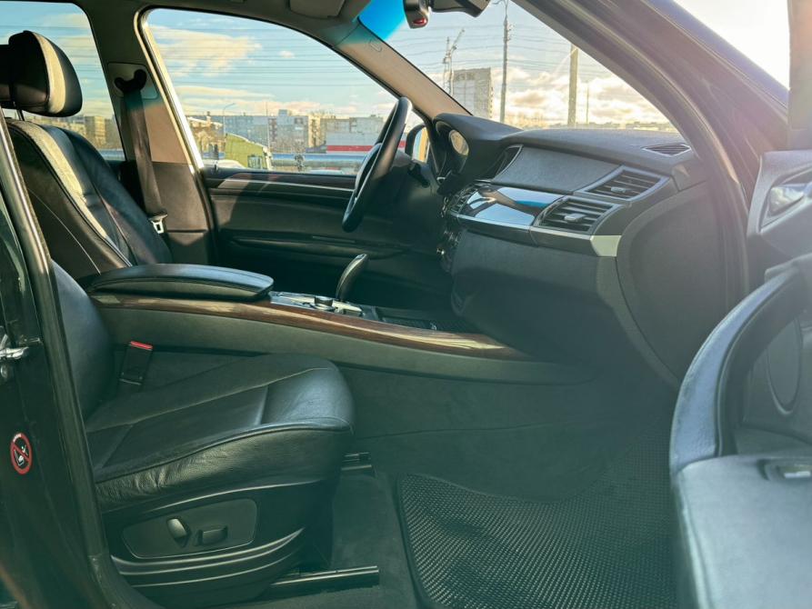 BMW X5 II (E70) Архангельск  - изображение 12