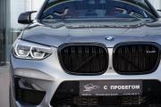 BMW X4 M I (F98) Крым  - изображение 69