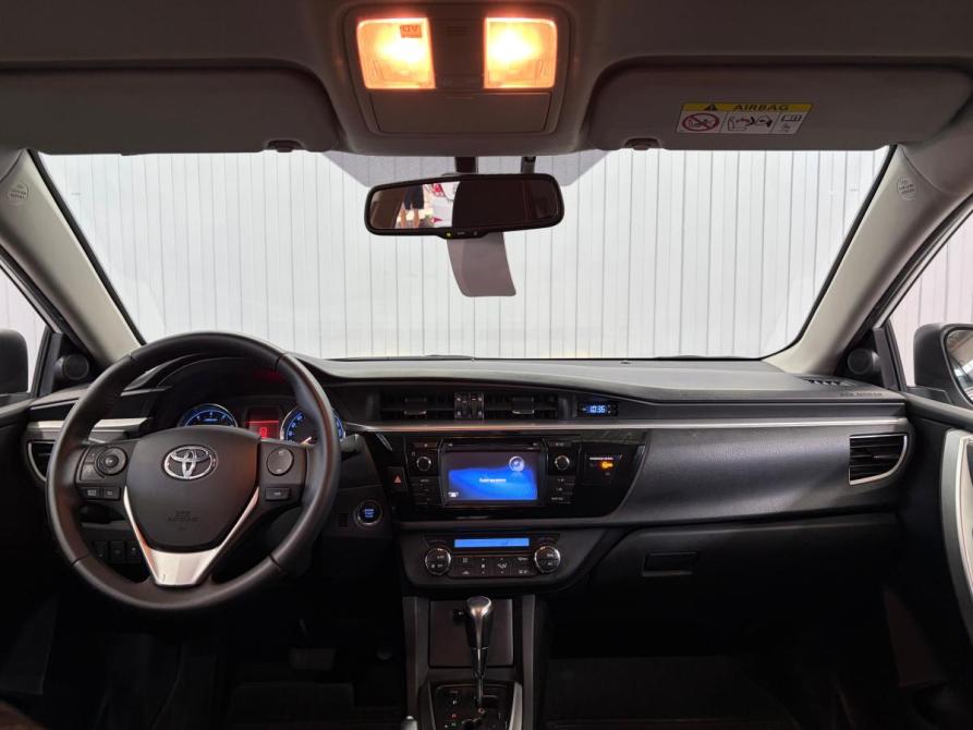 Toyota Corolla XI (E160 E170 E180) Краснодар  - изображение 9