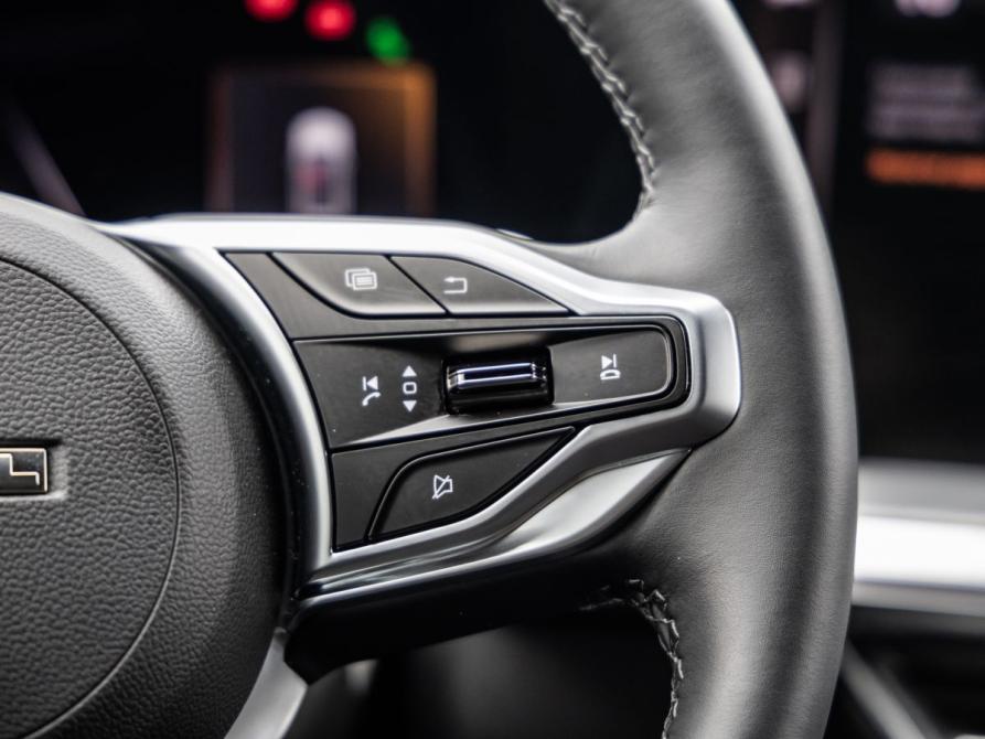 Haval F7 II Волгоград  - изображение 21