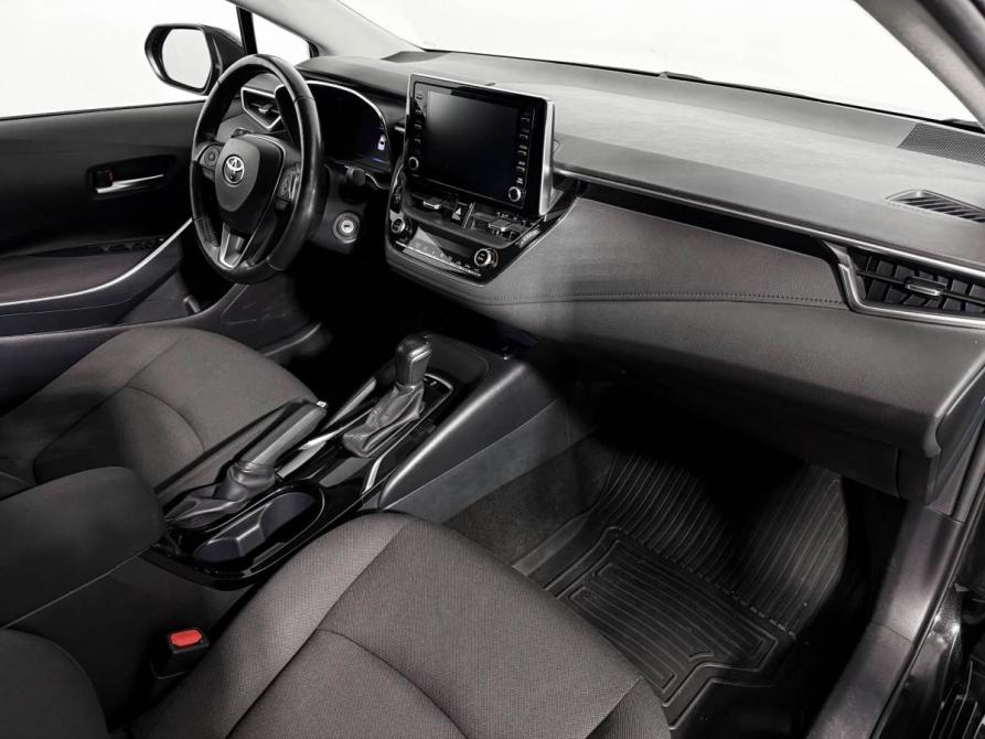 Toyota Corolla XII (E210) Санкт-Петербург  - изображение 13