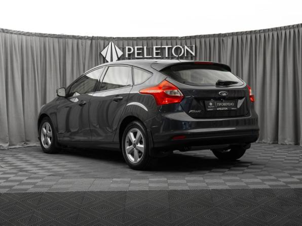 Ford Focus III с пробегом 2014 года, цена 800 000 рублей, 210356 км, хэтчбек, Автокод Объявления