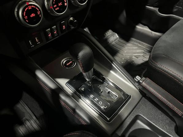 Mitsubishi ASX I Рестайлинг 3 с пробегом 2021 года, цена 2 295 000 рублей, 47566 км, внедорожник, Автокод Объявления