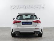 Mercedes-Benz A-Класс IV (W177) Москва  - изображение 26