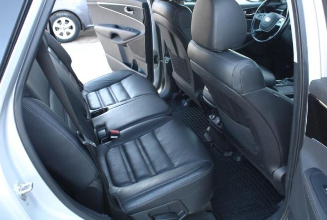 Kia Sorento III Prime Рестайлинг с пробегом 2019 года, цена 2 720 000 рублей, 141063 км, внедорожник, Автокод Объявления