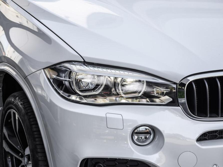 BMW X5 III (F15) Санкт-Петербург  - изображение 11