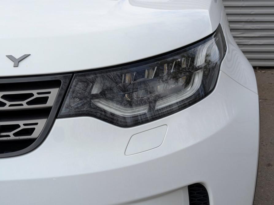Land Rover Discovery V Москва  - изображение 29