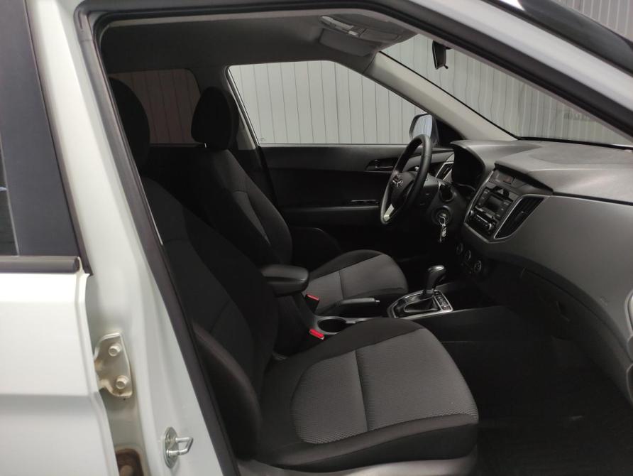 Hyundai Creta I Пермь  - изображение 9