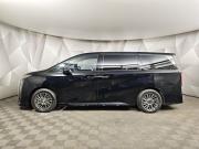 GAC M8 Москва  - изображение 29