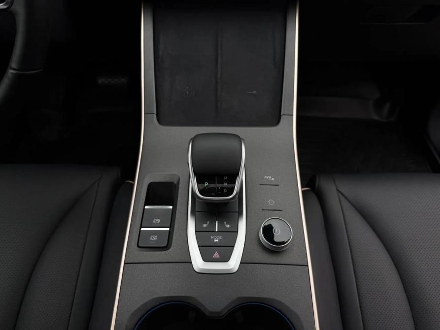 Omoda C5 I Смоленск  - изображение 19