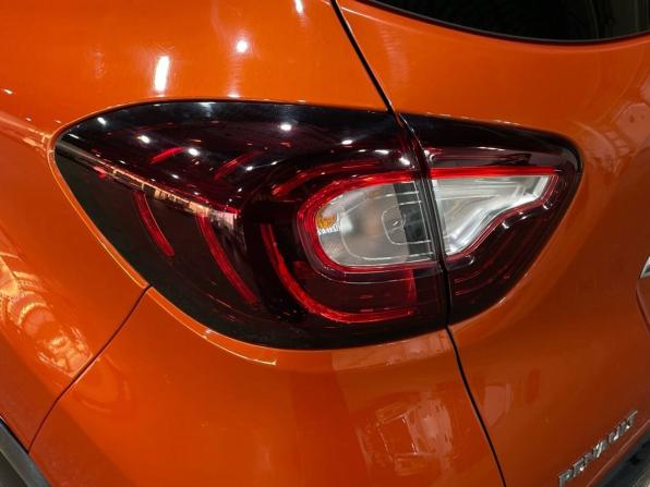 Renault Kaptur I с пробегом 2017 года, цена 1 330 000 рублей, 205068 км, внедорожник, Автокод Объявления
