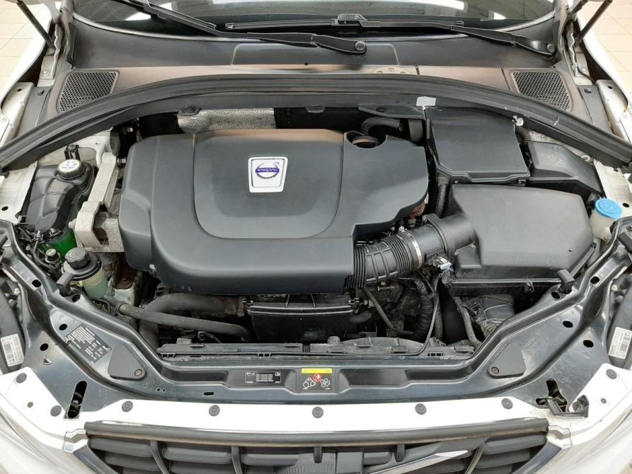 Volvo XC60 I Москва  - изображение 7