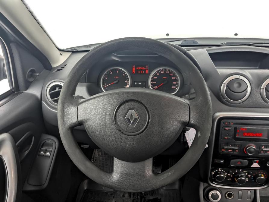 Renault Duster I Москва  - изображение 22