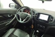 Lada (ВАЗ) XRAY I Екатеринбург  - изображение 35