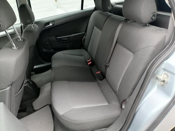 Opel Astra H Рестайлинг с пробегом 2011 года, цена 329 000 рублей, 253917 км, универсал, Автокод Объявления