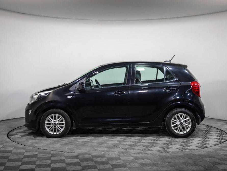 Kia Picanto III Санкт-Петербург  - изображение 8