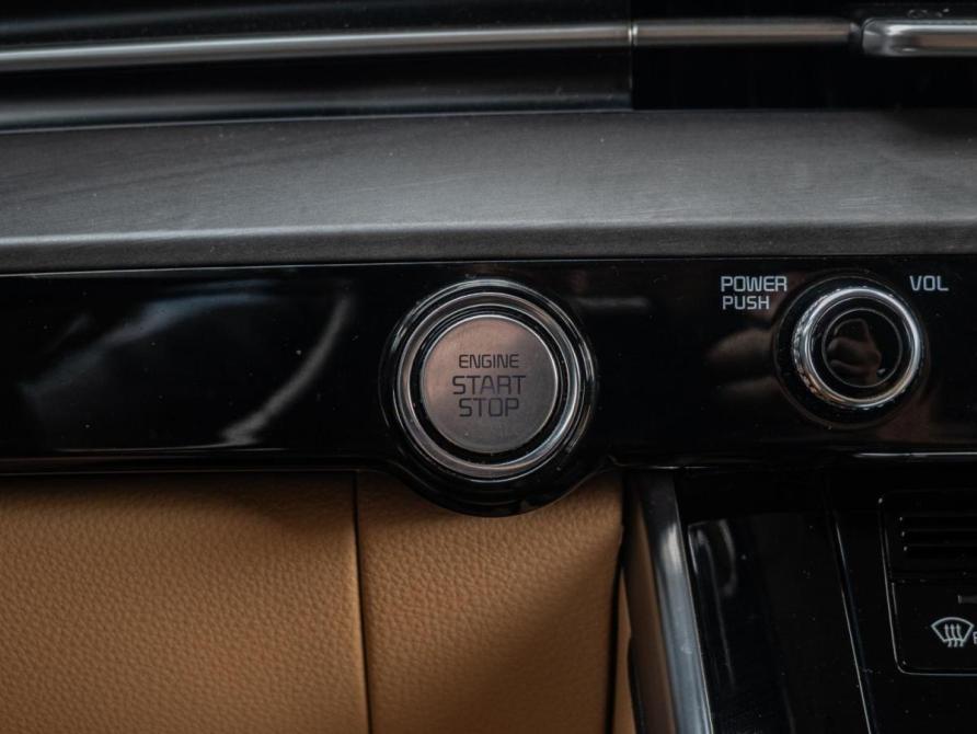 Kia Carnival IV Краснодар  - изображение 23