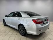 Toyota Camry VII (XV50) Уфа  - изображение 21