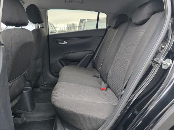 Kia Rio IV с пробегом 2019 года, цена 1 205 000 рублей, 124073 км, хэтчбек, Автокод Объявления