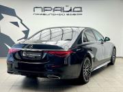 Mercedes-Benz S-Класс VII (W223) Ростов-на-Дону  - изображение 29