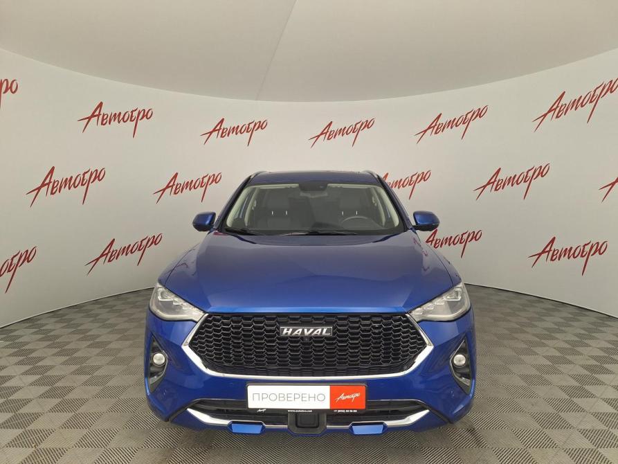 Haval F7 I Псков  - изображение 8