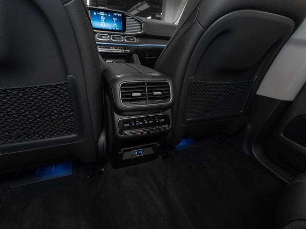 Mercedes-Benz GLE II (V167) Рестайлинг с пробегом 2025 года, цена 13 850 000 рублей, 50 км, внедорожник, Автокод Объявления