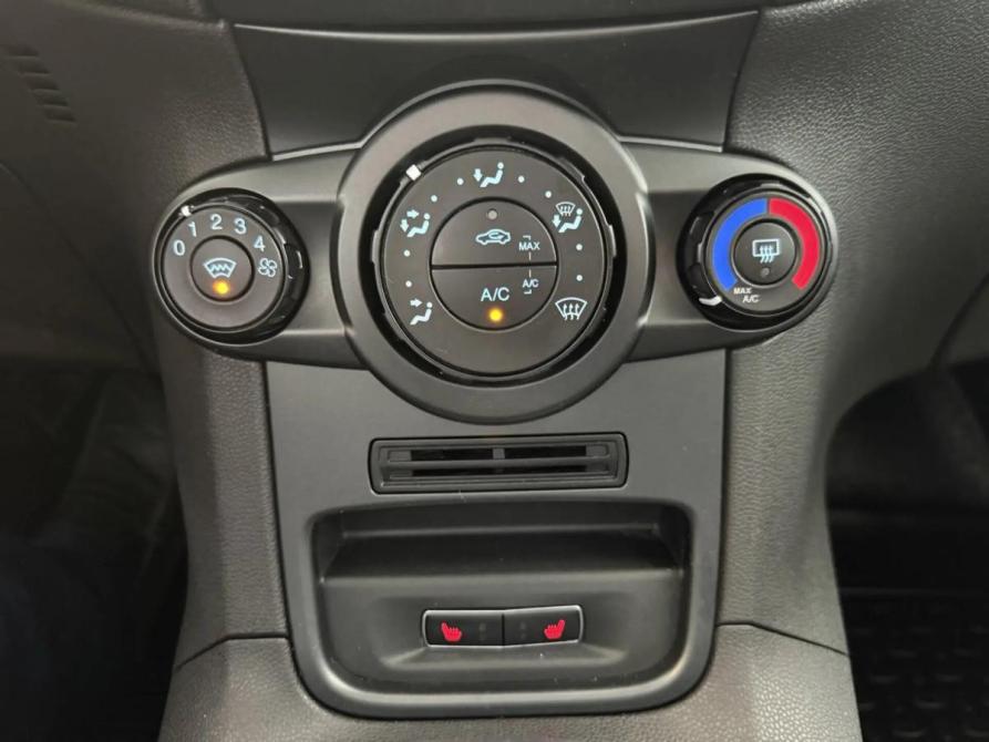 Ford Fiesta Mk6 Рестайлинг Подольск  - изображение 21