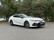 Toyota Camry VIII (XV70) Рестайлинг Санкт-Петербург  - изображение 43