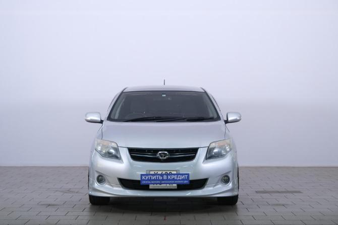 Toyota Corolla X (E140 E150) Рестайлинг с пробегом 2010 года, цена 1 099 000 рублей, 195000 км, универсал, Автокод Объявления