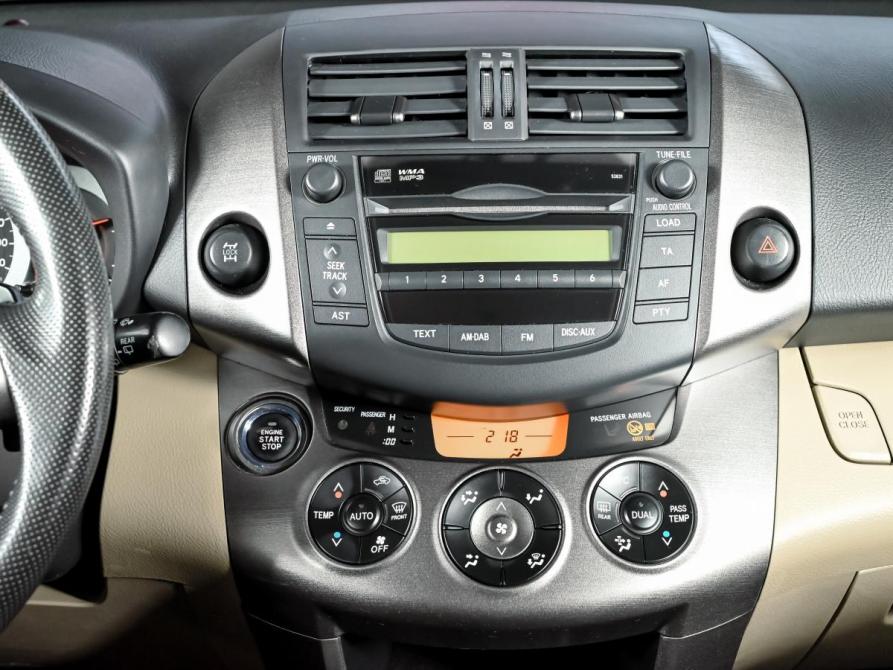 Toyota RAV4 III (XA30) Рестайлинг Екатеринбург  - изображение 12