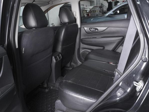 Nissan X-Trail III с пробегом 2015 года, цена 1 870 000 рублей, 88374 км, внедорожник, Автокод Объявления