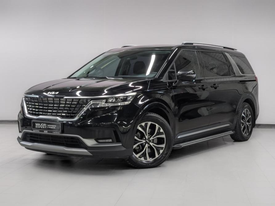 Kia Carnival IV Химки  - изображение 1