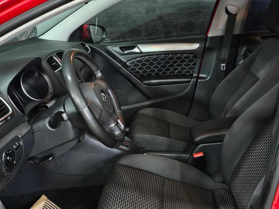 Volkswagen Golf VI Краснодар  - изображение 14